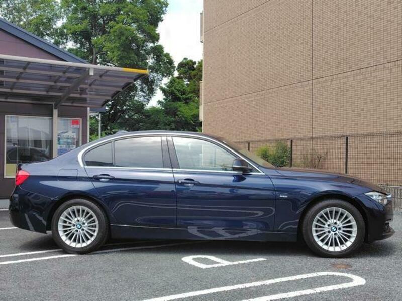 3 SERIES