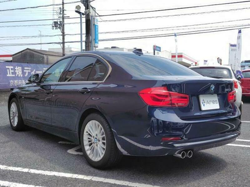 3 SERIES