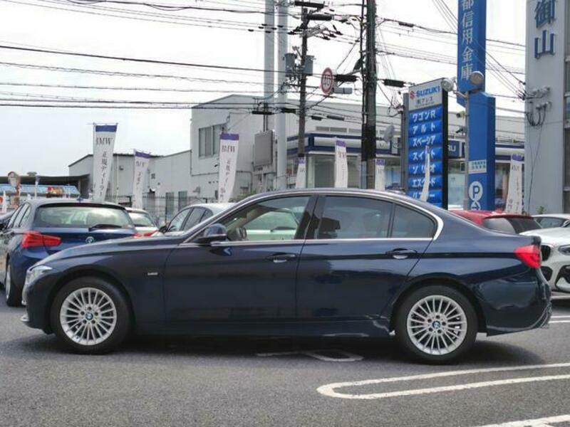 3 SERIES
