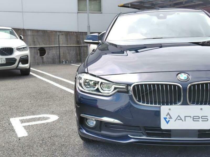 3 SERIES