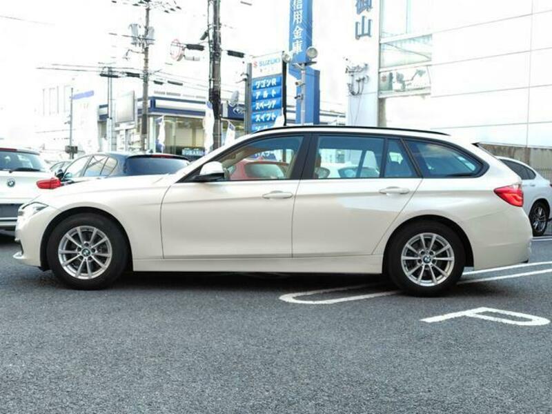 3 SERIES