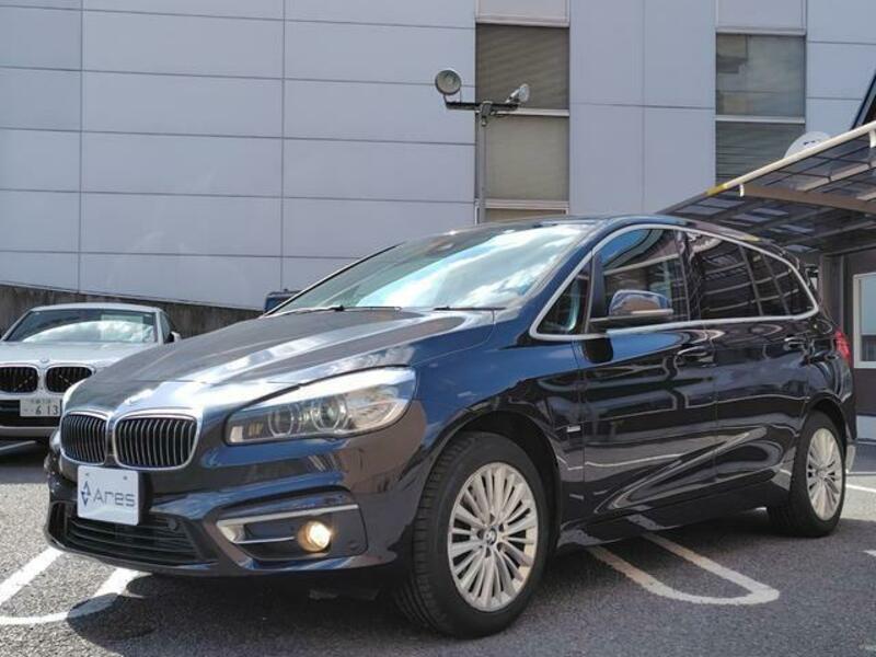 2 SERIES