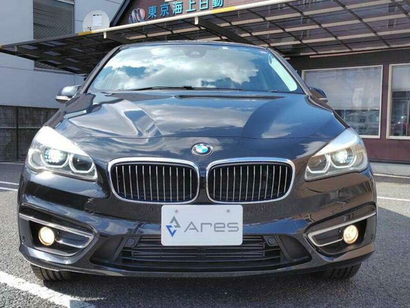 2 SERIES
