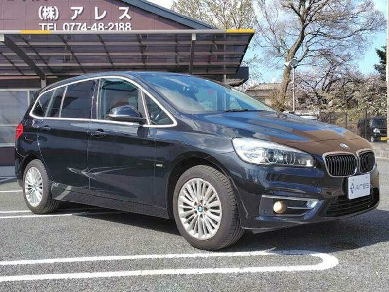 2 SERIES
