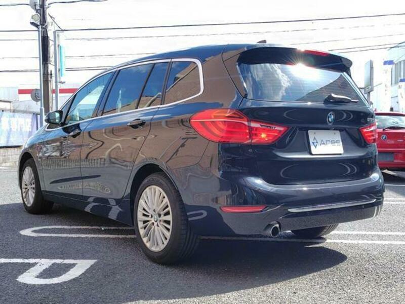 2 SERIES