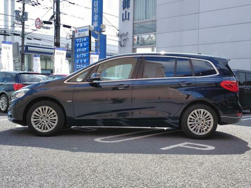 2 SERIES