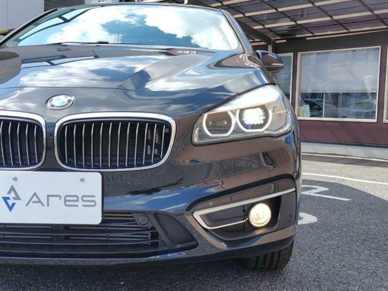 2 SERIES