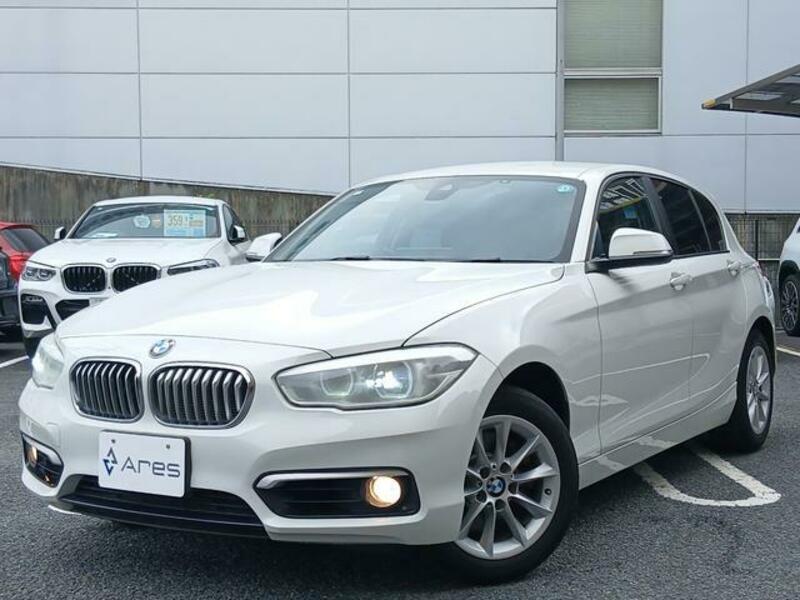 1 SERIES