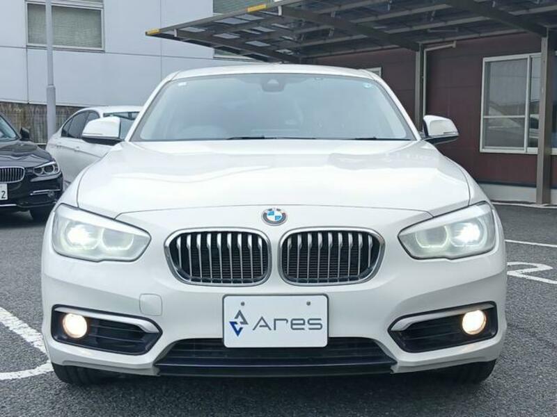 1 SERIES