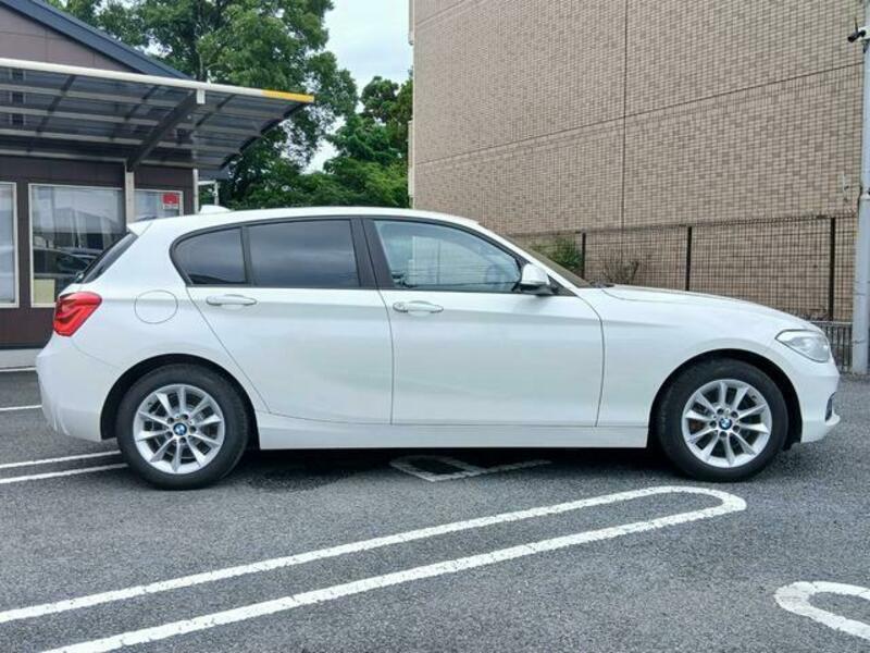 1 SERIES