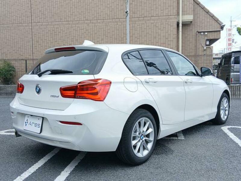 1 SERIES