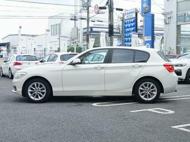 1 SERIES