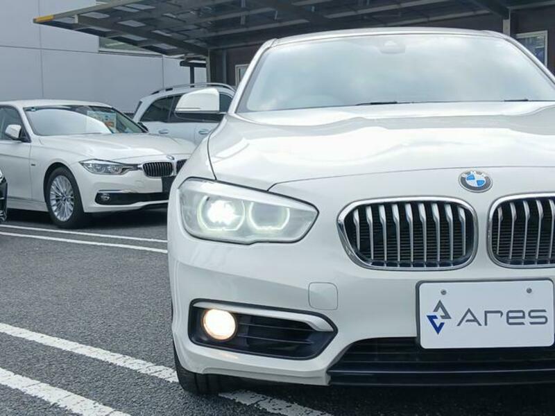 1 SERIES