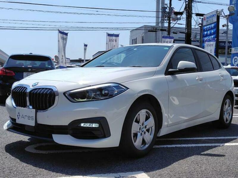 1 SERIES
