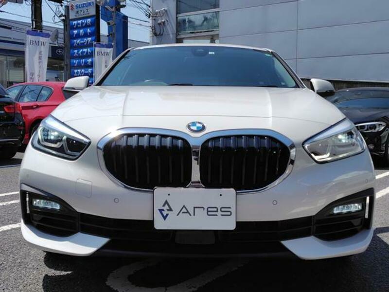 1 SERIES