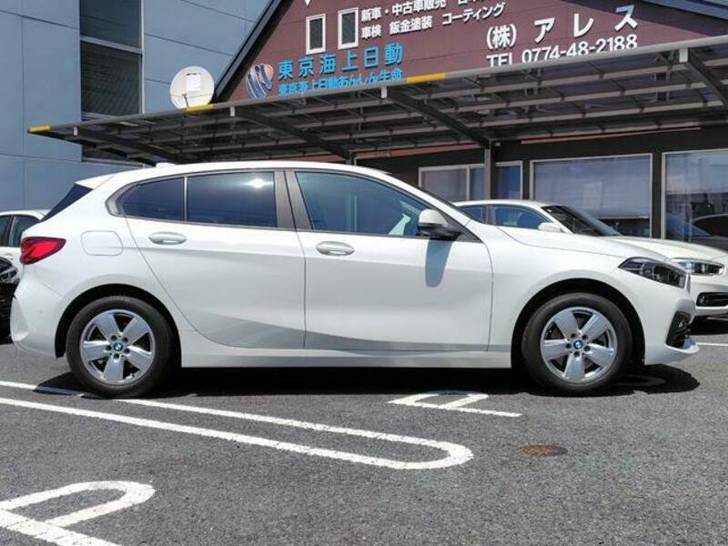 1 SERIES