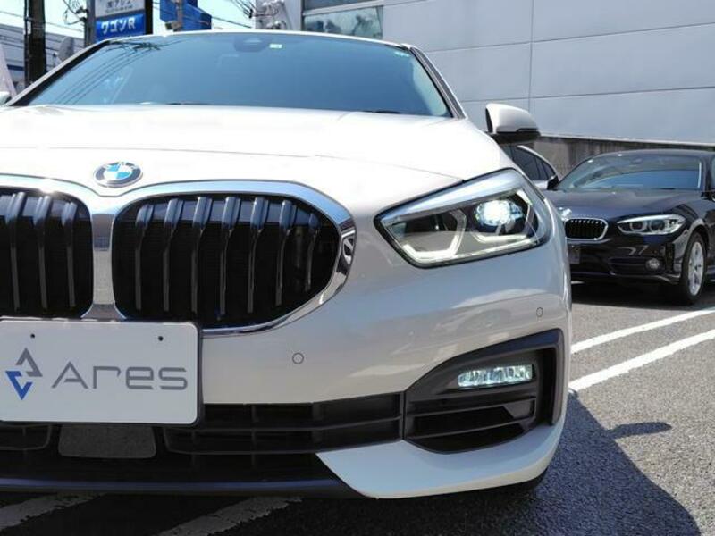 1 SERIES
