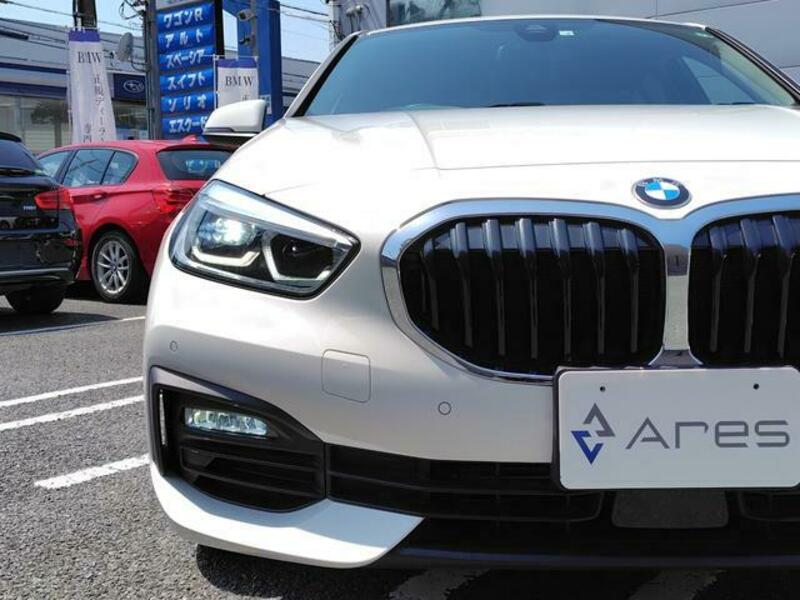 1 SERIES