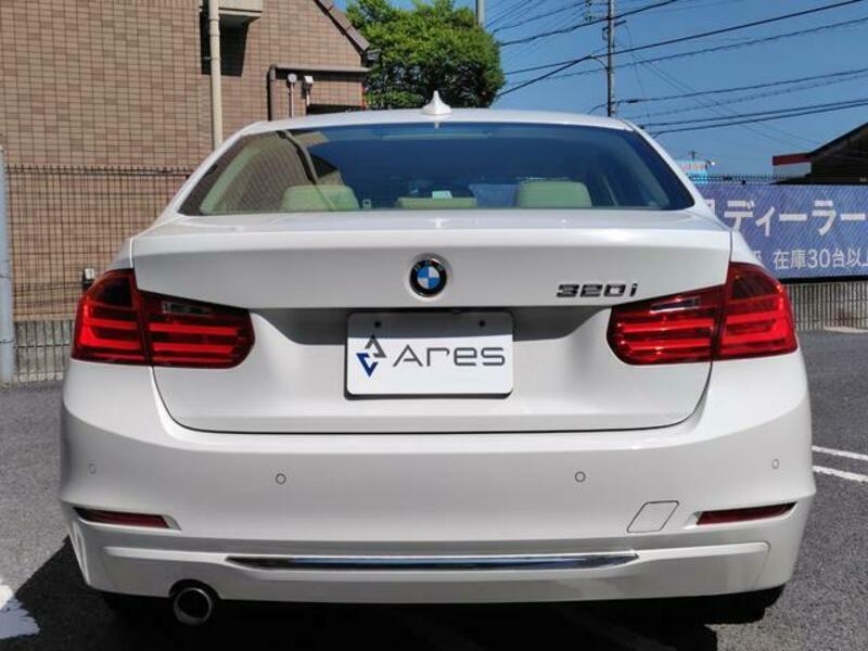 3 SERIES