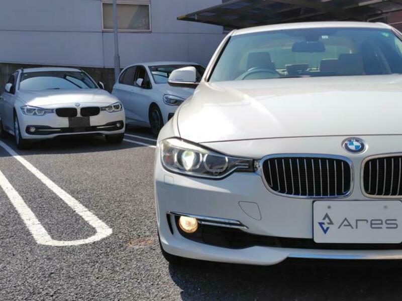 3 SERIES