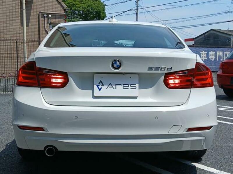 3 SERIES
