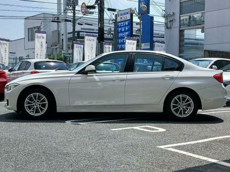 3 SERIES