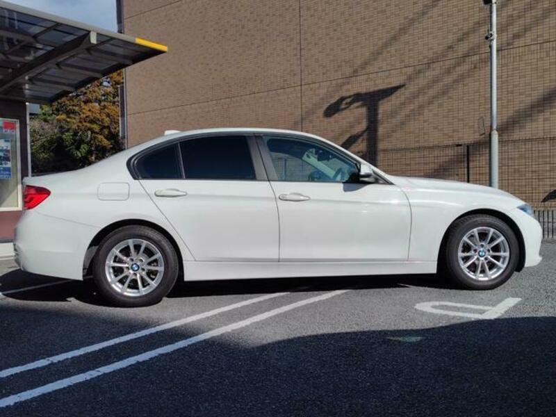 3 SERIES