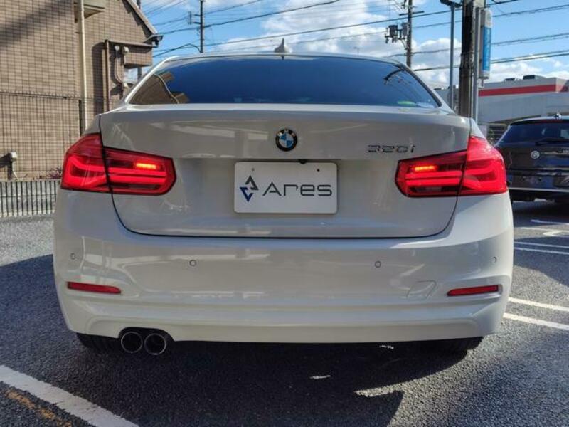 3 SERIES