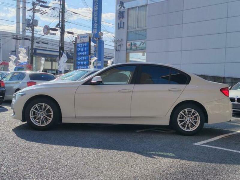 3 SERIES