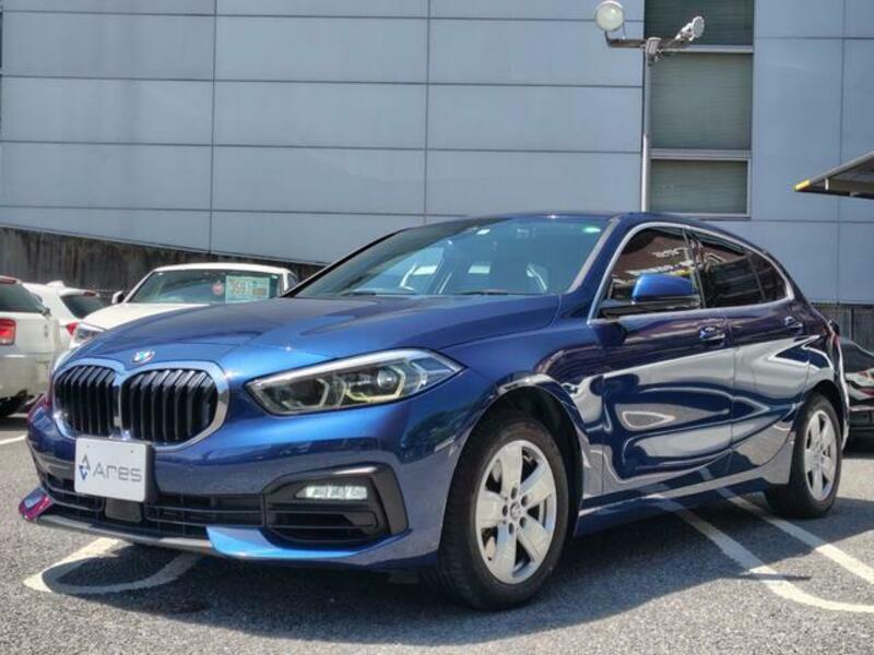 1 SERIES