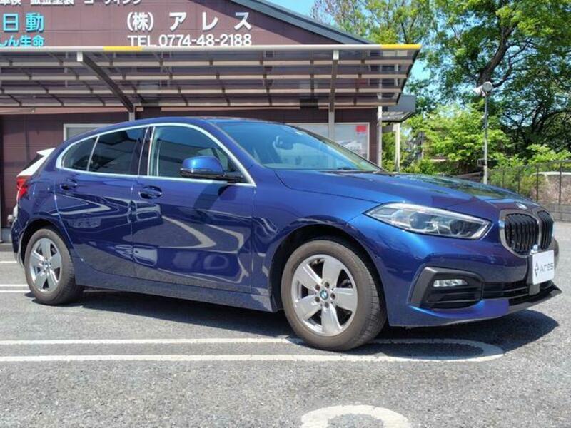 1 SERIES