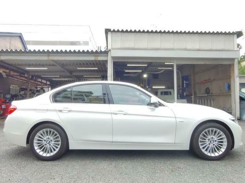 3 SERIES