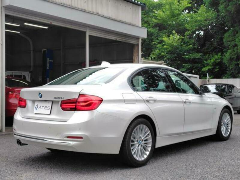 3 SERIES