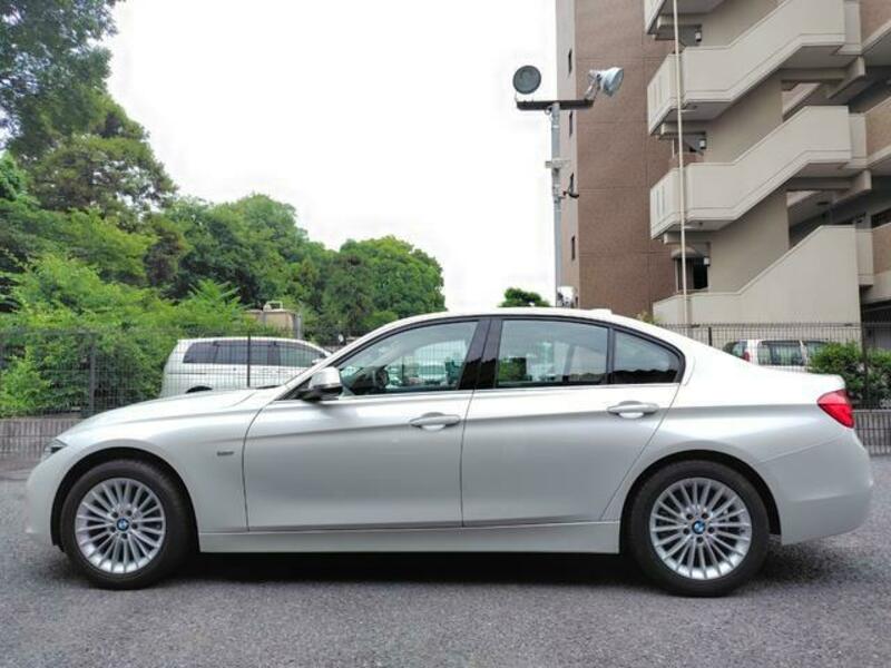 3 SERIES