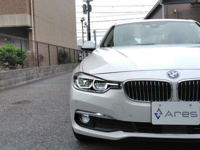 3 SERIES