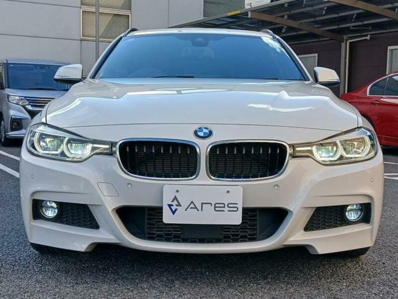 3 SERIES