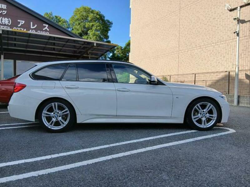 3 SERIES