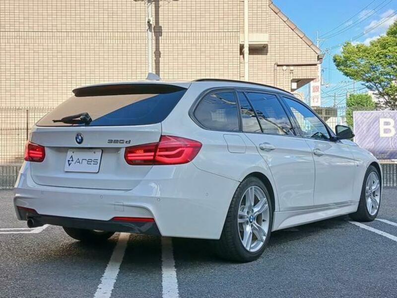3 SERIES