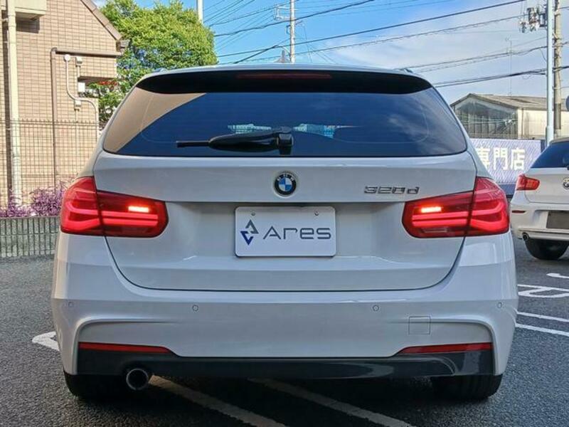 3 SERIES