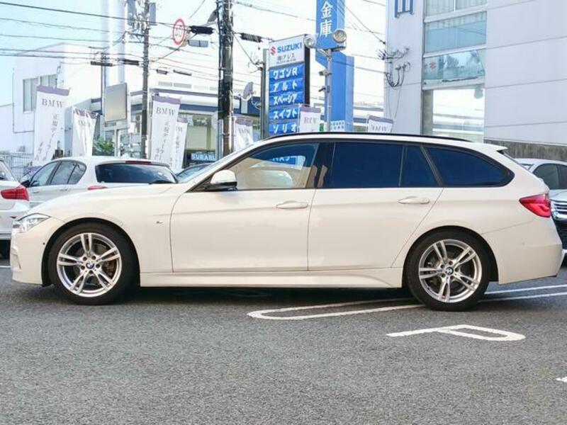 3 SERIES