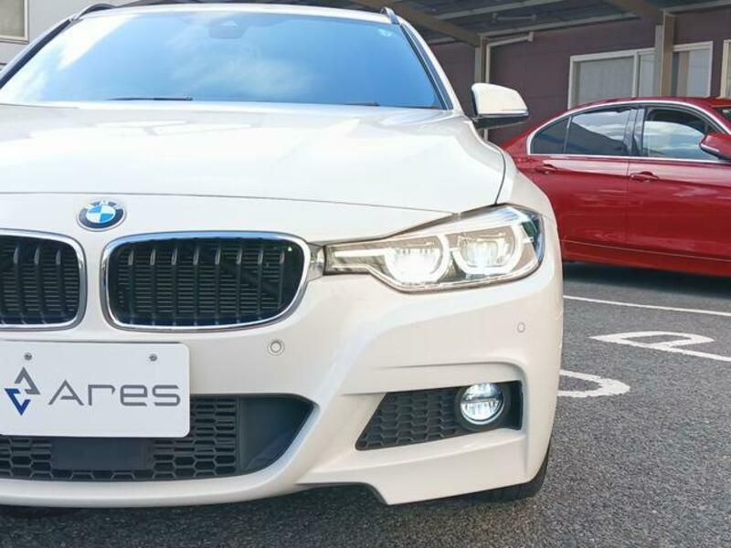 3 SERIES