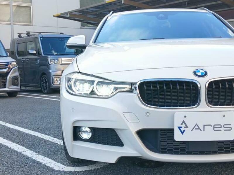 3 SERIES
