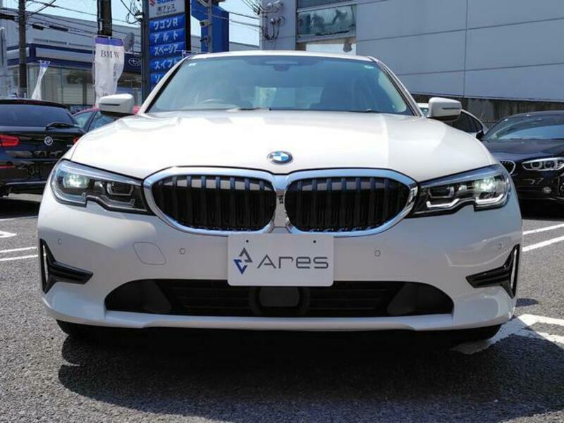 3 SERIES