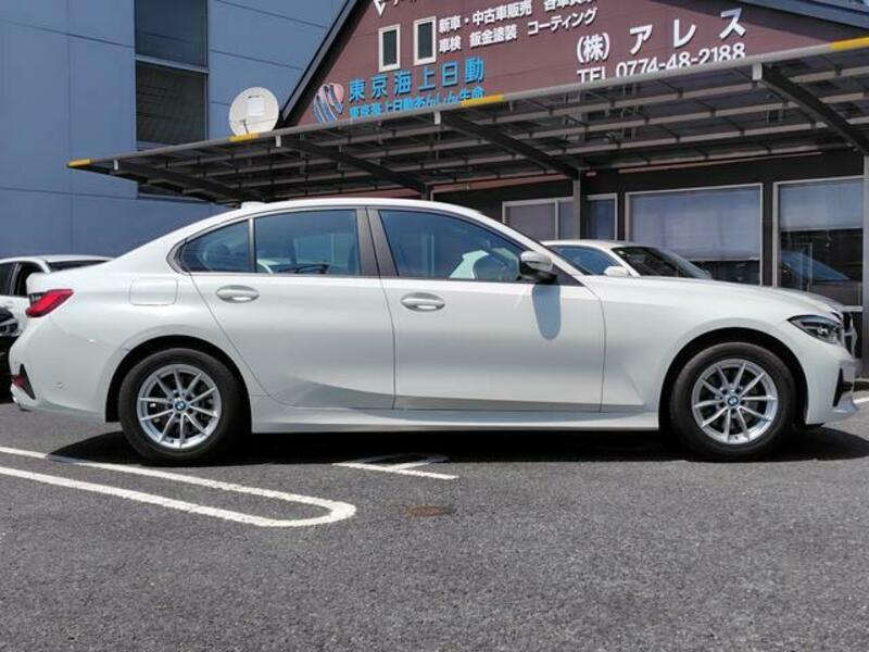 3 SERIES