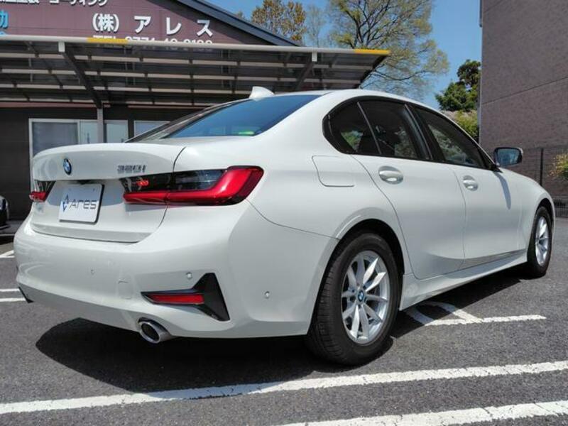 3 SERIES