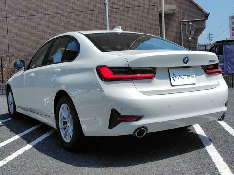 3 SERIES