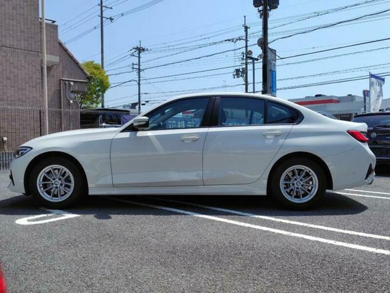 3 SERIES