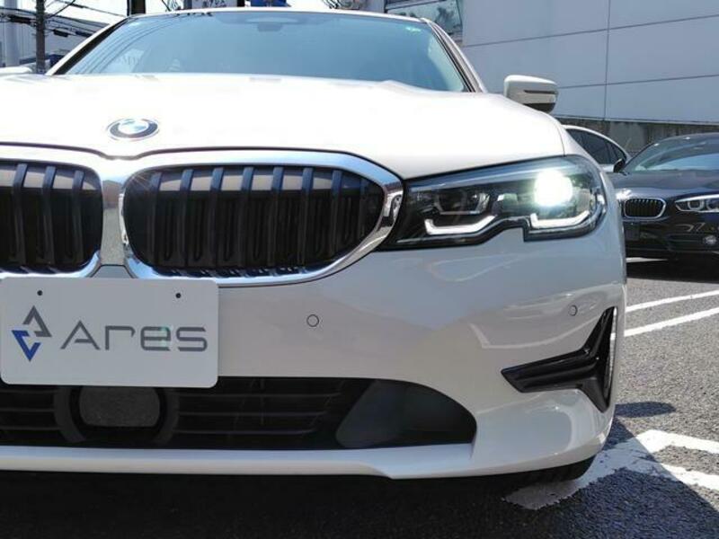 3 SERIES