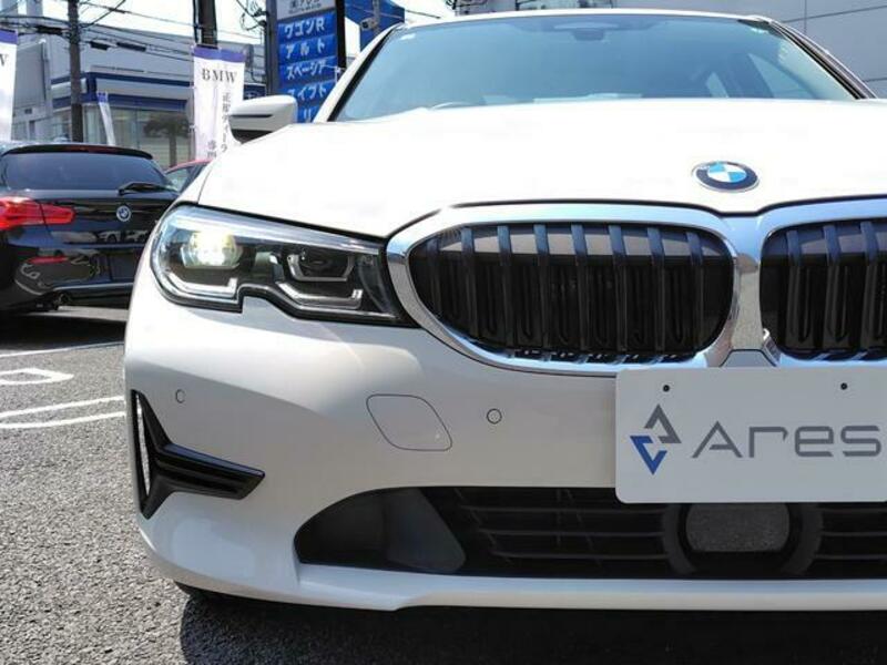 3 SERIES