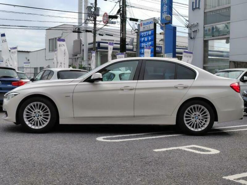3 SERIES